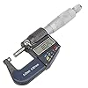 Digital Micrometer, Electronic Micrometer, Digital Measuring Micrometer, Digital Thickness Gauge, Digital Micrometer Gauge for Automotive