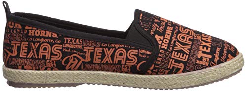 Image of FOCO NFL Women's Espadrille Canvas Shoes