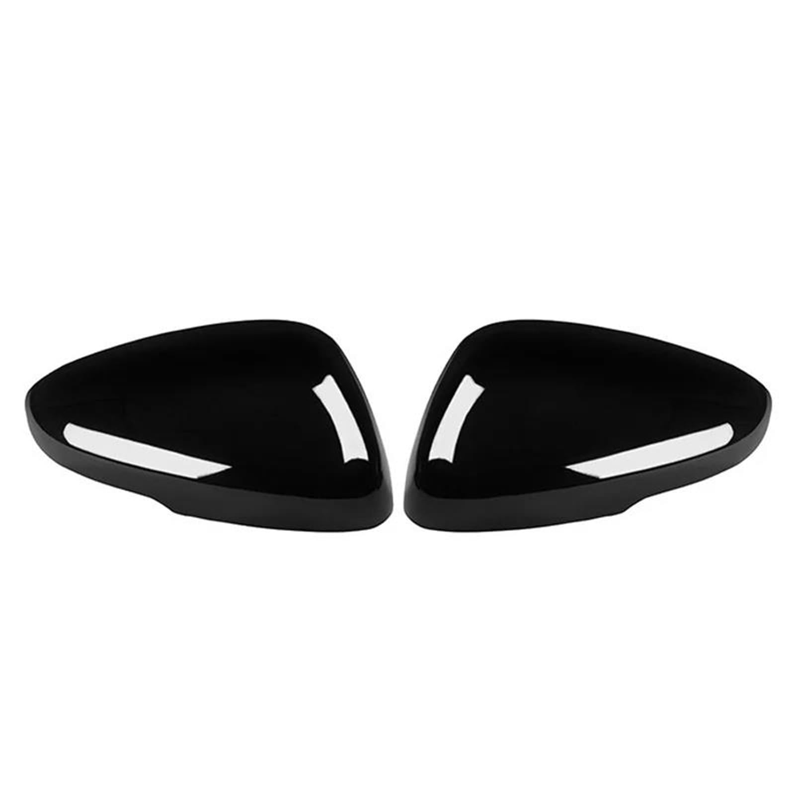 Capuchon rétroviseur extérieur Civic 2022 protection robuste noire - 3
