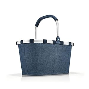Reisenthel Carrybag-BK4027 blauw One Size