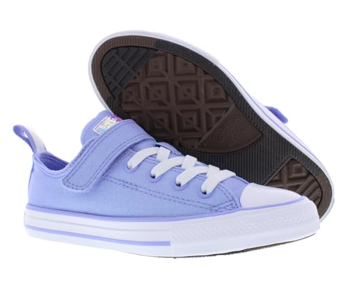 Converse Chuck Taylor All Star 1V Oxford GS Girls Shoes4