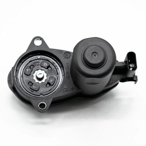 Actuador pinza de freno trasero A1669060102 para reparar bloqueo de freno mano eléctrico ML250