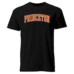 Princeton Tigers - Black