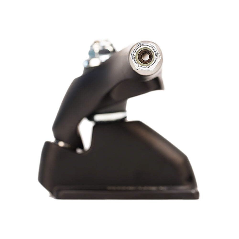 Carver Trucks Skateboard - Trucks Cx 6.5" - Couleur Coal Satin