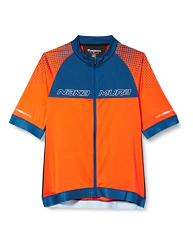 Nakamura Nino T-Shirt Homme en coton confortable pour le quotidien