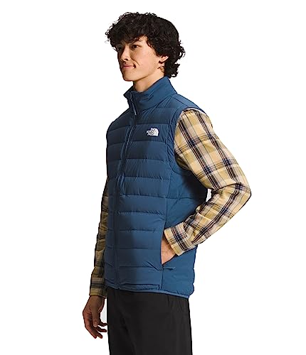 The North Face Men's Belleview Stretch Down Vest2