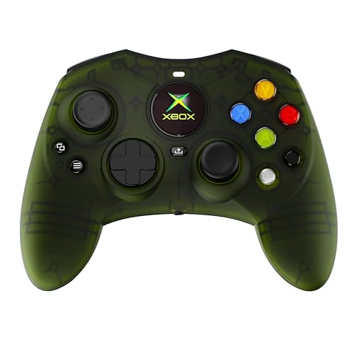 Hyperkin DuchesS Wired Controller Greenhaven