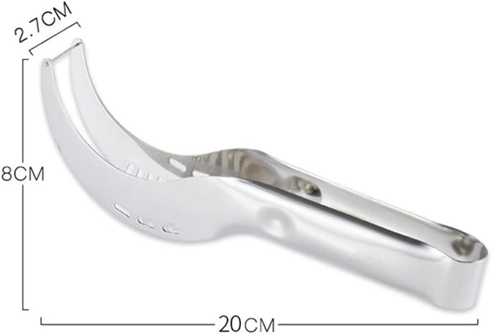 304 Stainless Steel Watermelon Artifact Slicing Corer Fruit And Vegetable Tools Kitchen Accessories