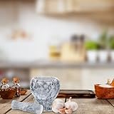 Zoom IMG-2 ciyodo set schiaccia aglio in Zoom IMG-2 ciyodo set schiaccia aglio in