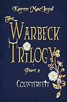 Counterfeit 1515088944 Book Cover