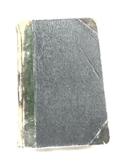 Old enchantment B0006AKA8G Book Cover