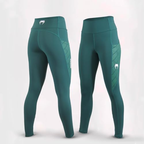 Amazon.com.br: Legging Venum Basic Writing Garden, Tamanho P
