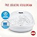 NUK Microwave Steam Steriliser