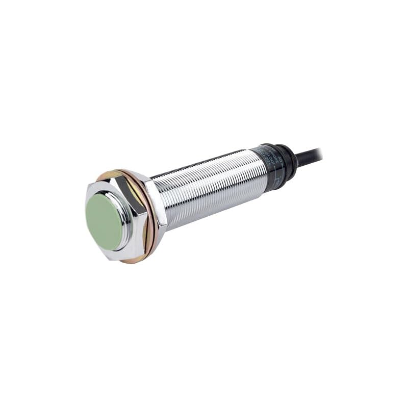 Capteur de proximité inductif cylindrique PRL18-5DN câble fil