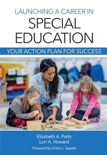 Launching a Career in Special Education: Your Action Plan for Success