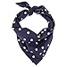 Produktbild Levi's Damen Feminine Bandana, Marineblau, One Size