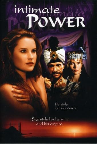 DVD Intimate Power 1989 para revivir una noche de cine clásico en casa con amigos
