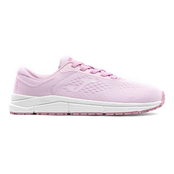 Joma Diana Barefoot Mujer Zapatillas Anchas Cómodas Zero Drop Rosa