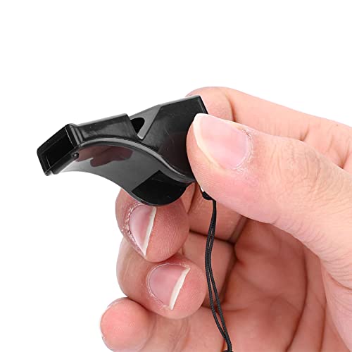 Silbato para Árbitro y Supervivencia Exterior miniatura 3