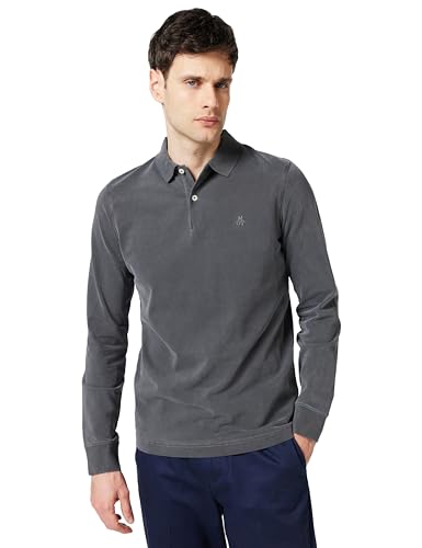 Polo Homme Marc O'Polo vêtements décontractés en coton chic