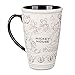 Disney Mickey Mouse Latte Mug – Disney Classics