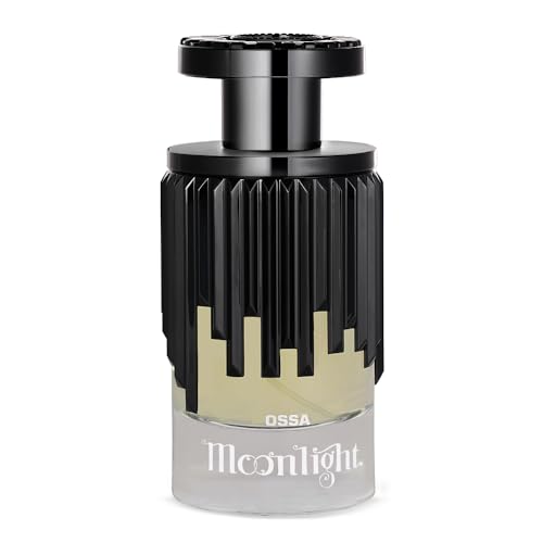 Image of Ossa Moonlight & So Nice Eau De Parfum for Men & Women, 2x100ML | Woody & Floral Fruity Notes | Long Lasting Premium Fragrance Perfume Combo Set for Everyday Wear & Gifting (Pack of 2)