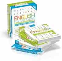 ENGLISH FOR EVERYONE 中級3 上級4 ENGLISH FOR EVERYONE 中級・上級 4冊セット English for