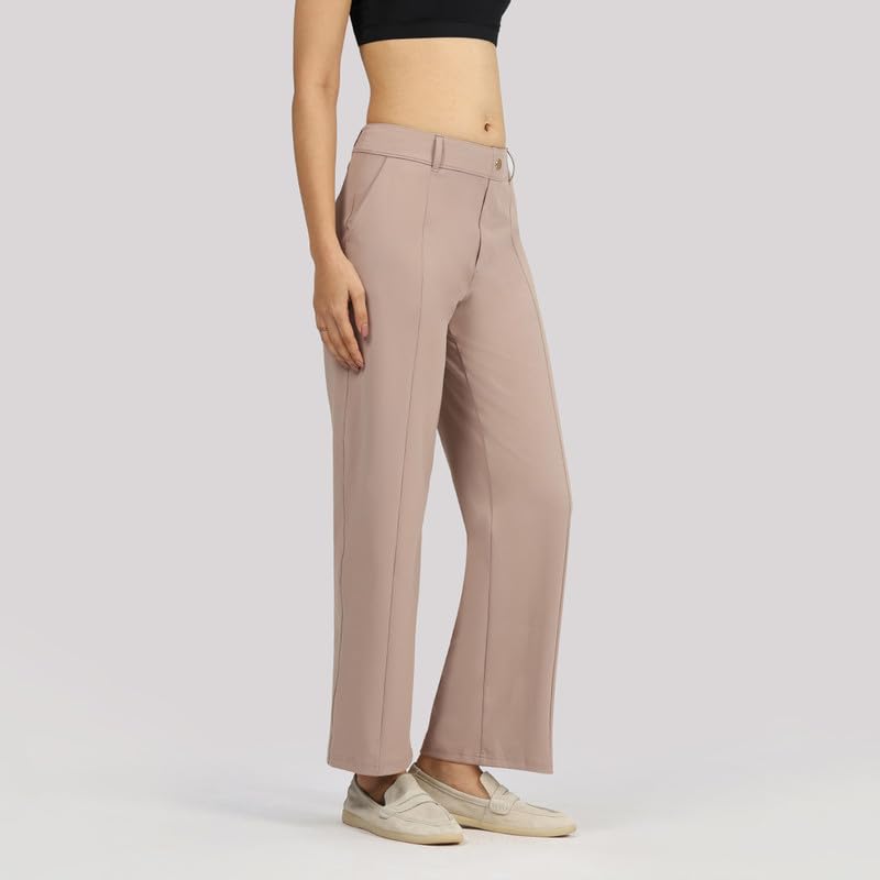 Image of BlissClub Women's Straight Pants