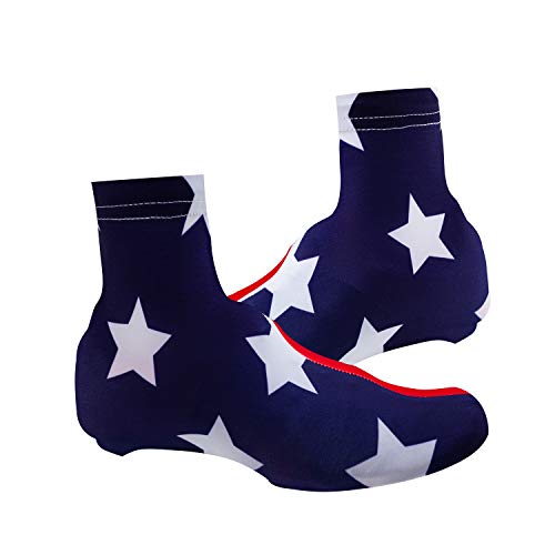 JPOJPO Surchaussures de cyclisme pour homme Cover