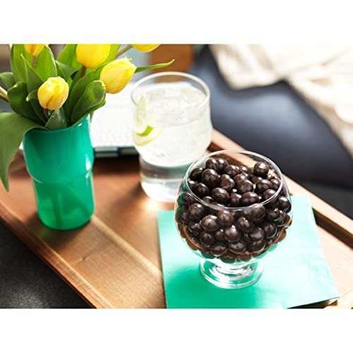 Brookside Dark Chocolate With Acai And Blueberry Flavors Chewy Center, Resealable Bag, Candy Resealable Bag, 7 Oz #TOP3