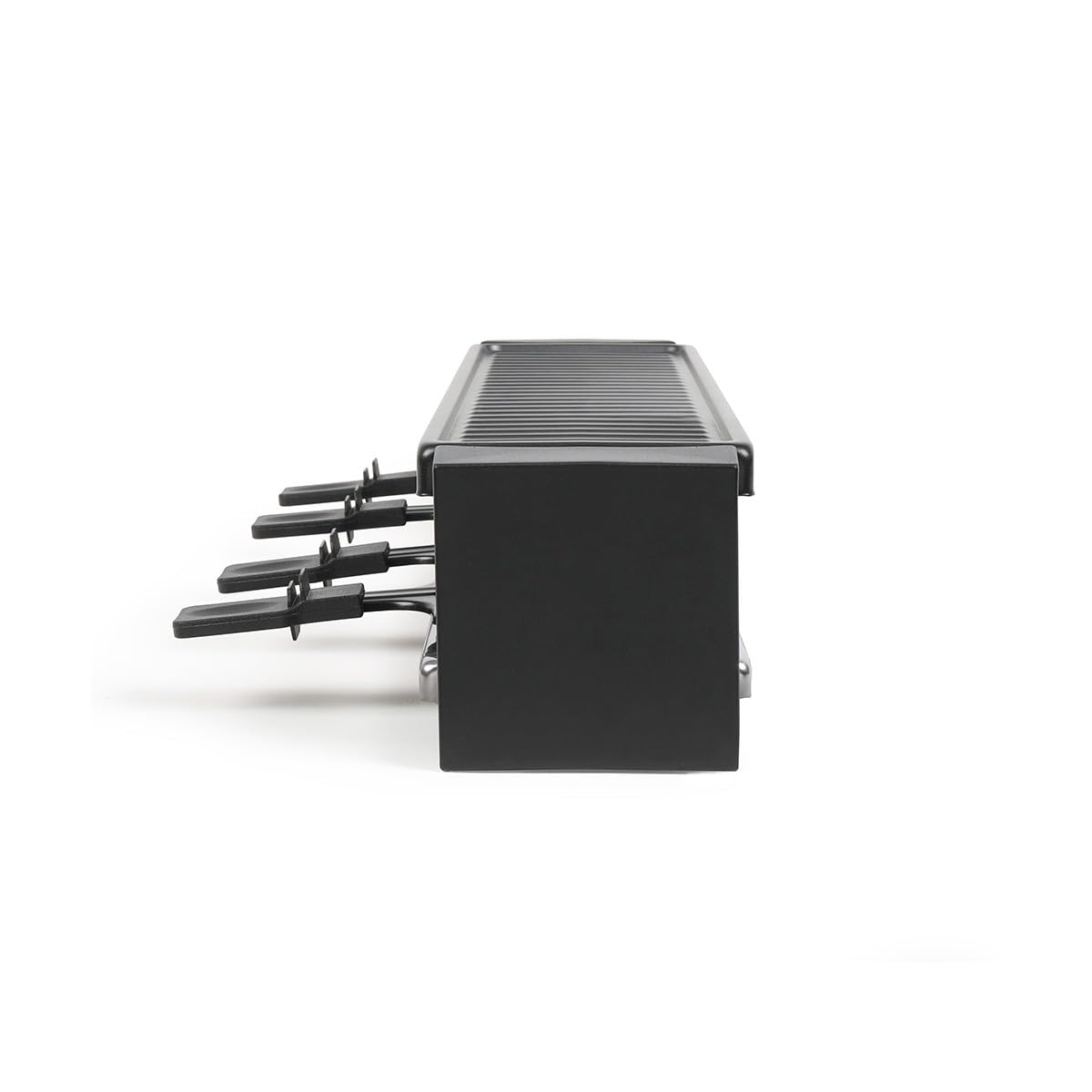Appareil À Raclette 4 Personnes 800w - DOC259