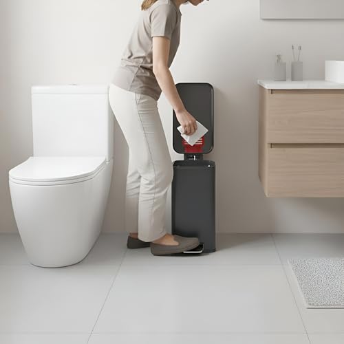 Industrial waste system