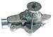 Airtex AW3414 Engine Water Pump