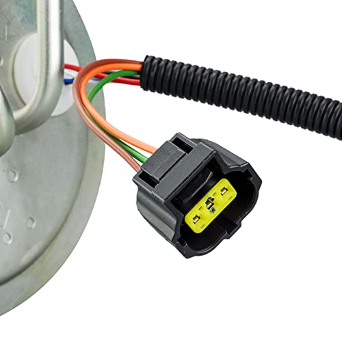 KAX Fuel Pump Assembly Fit for 1999-2002 FORD EXPEDITION 4.6L 5.4L, 1999 LINCOLN NAVIGATOR (4WD Only) Replace# 525-6280