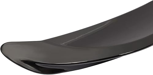 Miniatura 150 de SCITOO Spoiler Wing GT Style Universal 52" ABS Brillante Carbono Aspecto Trasero Alerón Alerón