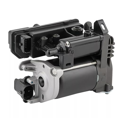 Sospensione pneumatica compressore pompa di ricambio per C4 Grand Picasso I 1.6 16V 2.0 HDi 138 150 165 Replace# 4154048300 5277.E5 9682022980 9801906980