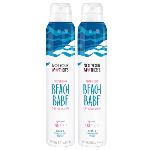 Not Your Mother's Beach Babe Texturizing Spray