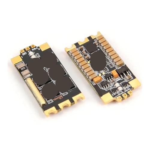 ESC AM32 45A HT 32 F4 contrôleur de vitesse pour drone FPV 2-6S