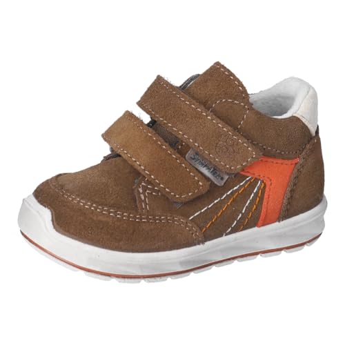 RICOSTA Karlo Girls Boys Walking Trainer Boots Width Medium Loose Sole Sympatex