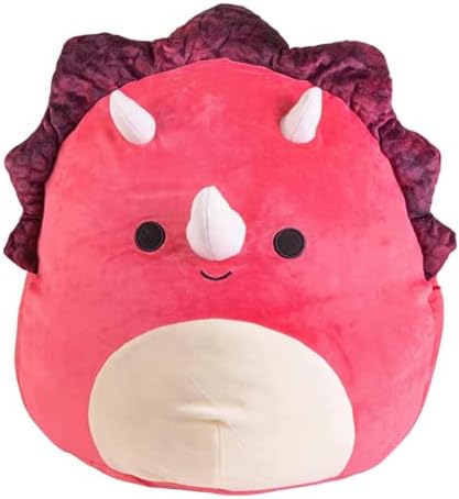 small dinosaur squishmallow