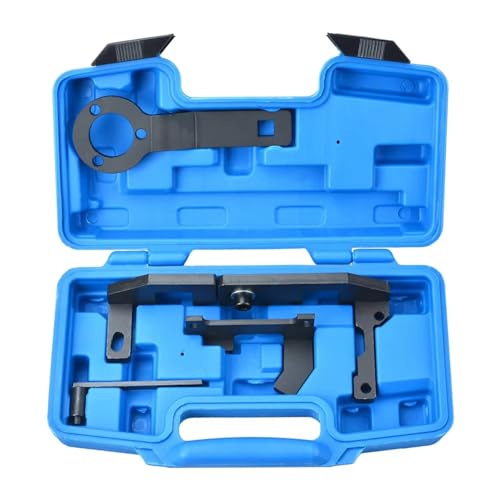 �G���W���^�C�~���O�c�[���Z�b�g Compatible With Citroen For C-Elysee C3 III DS3 2012 2013 2014 2015 1.0/1.2 VTI �G���W�������^�C�~���O�c�[���L�b�g�ƌ݊���������܂��B