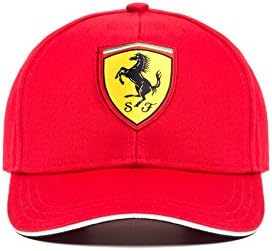 Scuderia Ferrari Red Classic Kids 