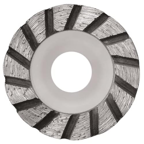 Preisvergleich Produktbild Samedia Profi-Schleifteller TECHNIC STF