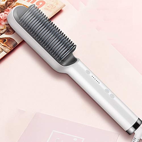 Plancha de Pelo Profesional Multifuncional Cerámica miniatura 3