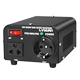 Photo Gallery cantonape convertitore di tensione - uscita 110/220 volt ac - trasformatore toroidale core us da 500 watt - 110 v 220 v 500 w stabilizzatore di tensione automatico Photo Gallery cantonape convertitore di tensione - uscita 110/220 volt ac - trasformatore toroidale core us da 500 watt - 110 v 220 v 500 w stabilizzatore di tensione automatico
