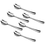 Dessert Spoons