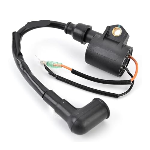 Bobina de encendido para solucionar problemas de arranque en fuerabordas M3.5A2 y M2.5A