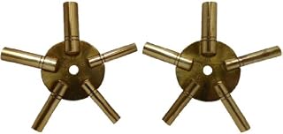 Hawk Watch Key Set - TJ9652