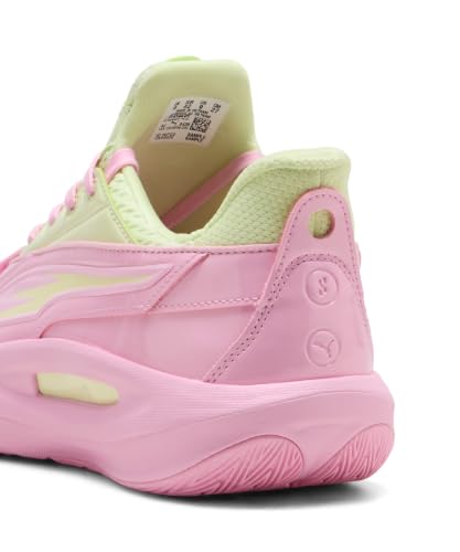 Image of Puma Unisex-Adult Scoot Zeros III Basketball Shoe