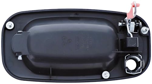 Poignée de porte Dorman 77262 robuste extérieure droite pour ouverture fluide - 5